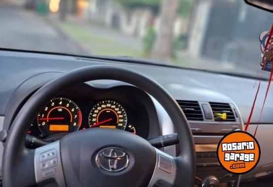Autos - Toyota Corolla XEI 2011 Nafta 60000Km - En Venta