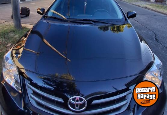 Autos - Toyota Corolla XEI 2011 Nafta 60000Km - En Venta