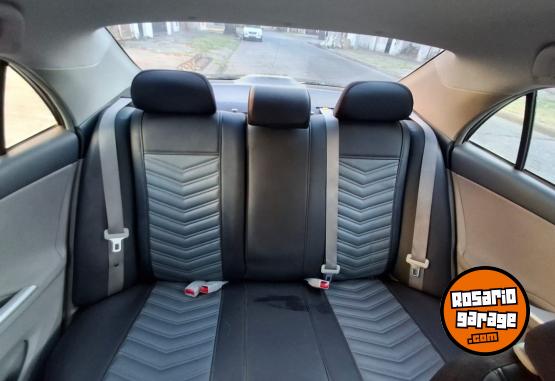 Autos - Toyota Corolla XEI 2011 Nafta 60000Km - En Venta