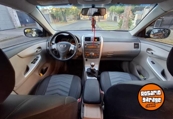 Autos - Toyota Corolla XEI 2011 Nafta 60000Km - En Venta