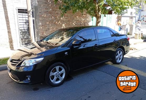 Autos - Toyota Corolla XEI 2011 Nafta 60000Km - En Venta