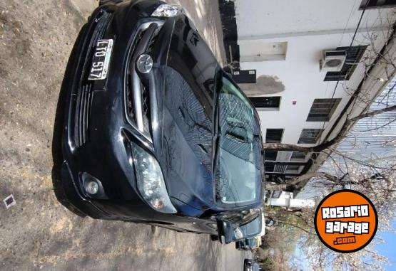 Autos - Toyota Corolla xrs 2012 Nafta 190000Km - En Venta