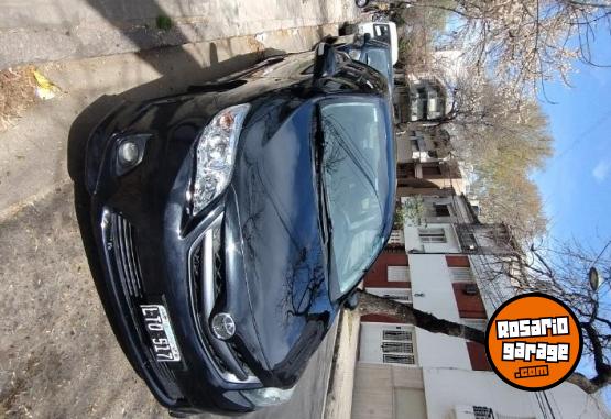 Autos - Toyota Corolla xrs 2012 Nafta 190000Km - En Venta