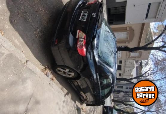 Autos - Toyota Corolla xrs 2012 Nafta 190000Km - En Venta