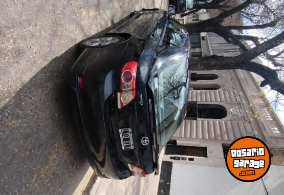 Autos - Toyota Corolla xrs 2012 Nafta 190000Km - En Venta