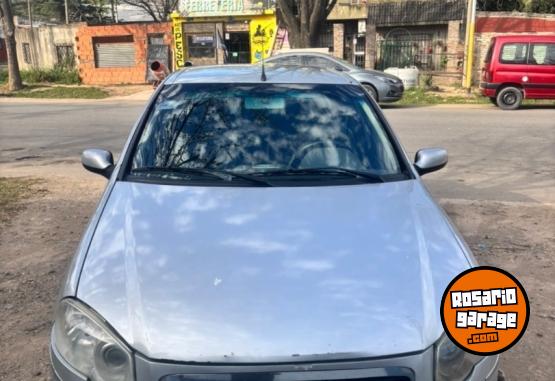 Autos - Fiat SIENNA 2009 GNC 1Km - En Venta