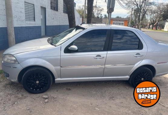 Autos - Fiat SIENNA 2009 GNC 1Km - En Venta