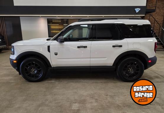 Autos - Ford BRONCO 1.5 BIG BENG AT 0 2026 Nafta 0Km - En Venta