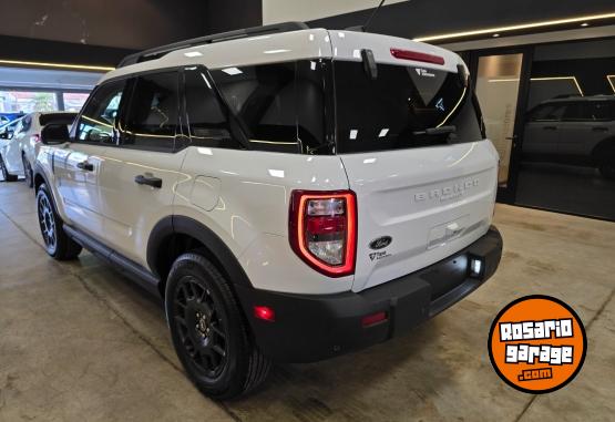Autos - Ford BRONCO 1.5 BIG BENG AT 0 2026 Nafta 0Km - En Venta