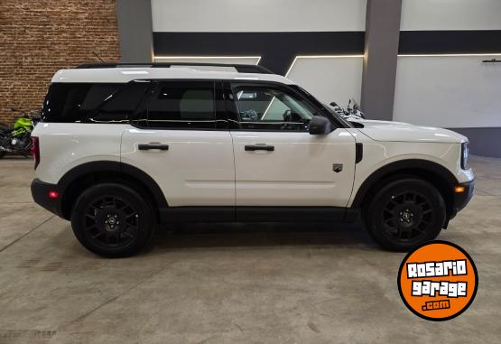 Autos - Ford BRONCO 1.5 BIG BENG AT 0 2026 Nafta 0Km - En Venta