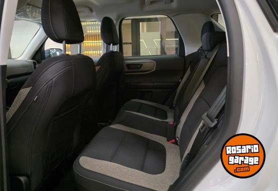 Autos - Ford BRONCO 1.5 BIG BENG AT 0 2026 Nafta 0Km - En Venta