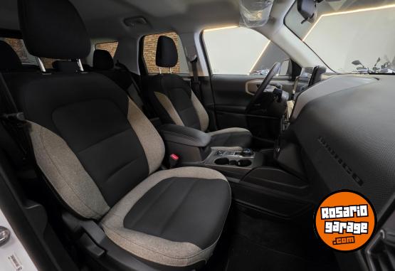 Autos - Ford BRONCO 1.5 BIG BENG AT 0 2026 Nafta 0Km - En Venta
