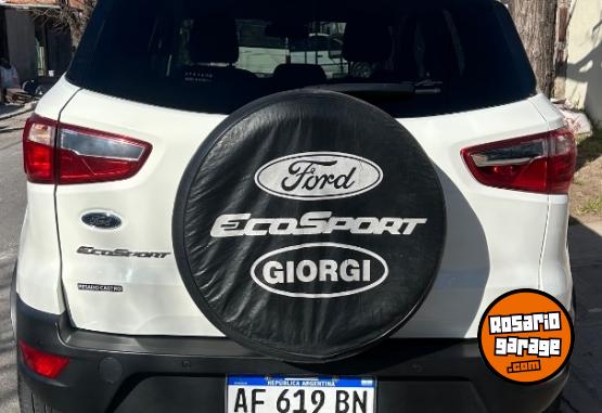 Autos - Ford ECOSPORT 1.5 SE 2022 Nafta 62000Km - En Venta