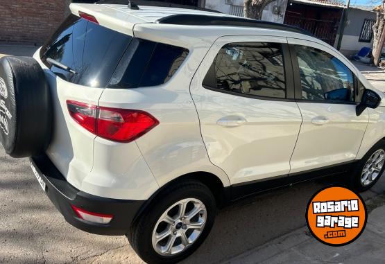 Autos - Ford ECOSPORT 1.5 SE 2022 Nafta 62000Km - En Venta