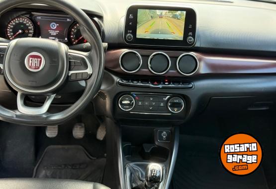 Autos - Fiat CRONOS PRECISION 1.8 MT 2019 Nafta 109000Km - En Venta