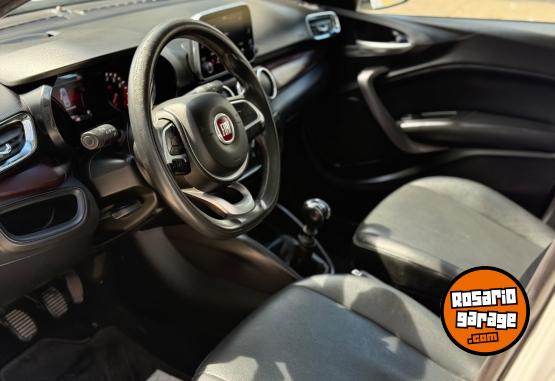 Autos - Fiat CRONOS PRECISION 1.8 MT 2019 Nafta 109000Km - En Venta