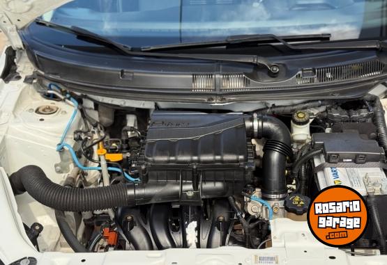 Autos - Fiat CRONOS PRECISION 1.8 MT 2019 Nafta 109000Km - En Venta