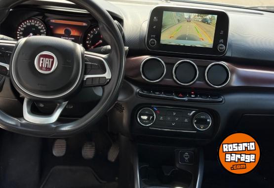 Autos - Fiat CRONOS PRECISION 1.8 MT 2019 Nafta 109000Km - En Venta