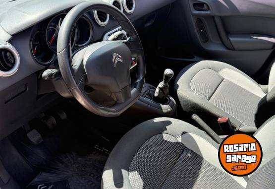 Autos - Citroen C3 1.5L ORIGINE 2015 Nafta 78437Km - En Venta