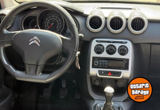 Autos - Citroen C3 1.5L ORIGINE 2015 Nafta 78437Km - En Venta