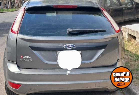 Autos - Ford Focus 2010 Nafta 270000Km - En Venta
