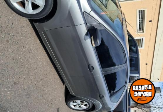 Autos - Ford Focus 2010 Nafta 270000Km - En Venta