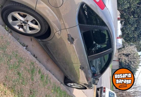 Autos - Ford Focus 2010 Nafta 270000Km - En Venta