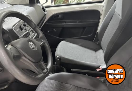 Autos - Volkswagen Up take 2018 Nafta 120000Km - En Venta