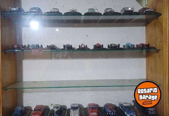 Otros - Autos de colecci�n - En Venta