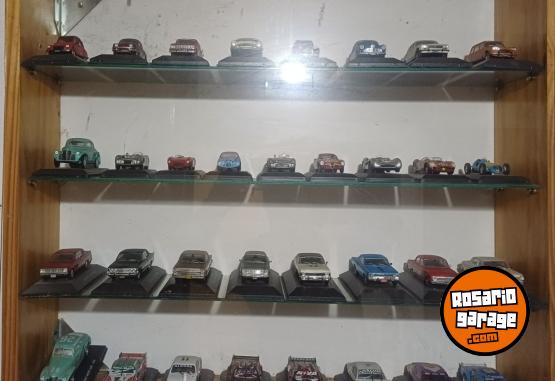 Otros - Autos de colecci�n - En Venta