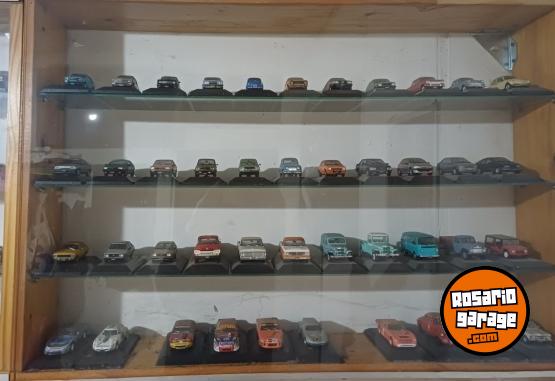 Otros - Autos de colecci�n - En Venta