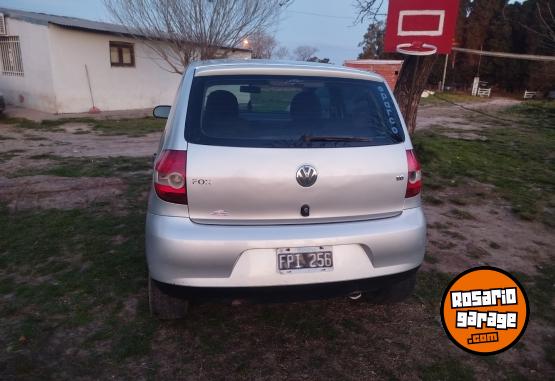 Autos - Volkswagen Fox 2006 Nafta 200000Km - En Venta