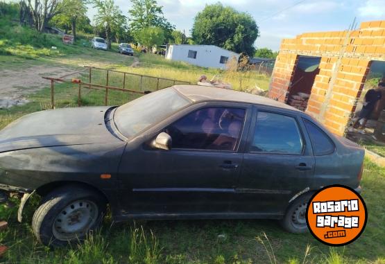 Autos - Volkswagen Polo 1998 Diesel 123456Km - En Venta