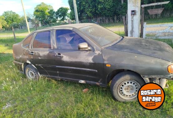 Autos - Volkswagen Polo 1998 Diesel 123456Km - En Venta