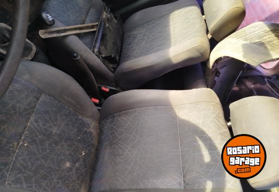 Autos - Volkswagen Polo 1998 Diesel 123456Km - En Venta