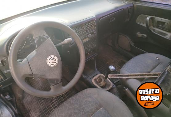 Autos - Volkswagen Polo 1998 Diesel 123456Km - En Venta
