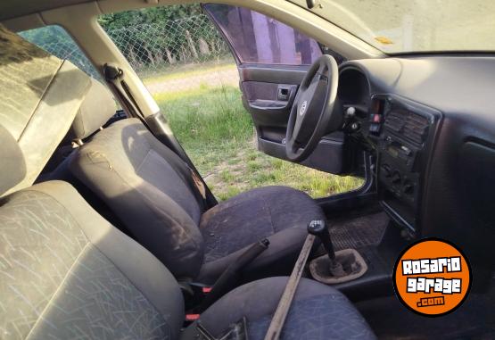 Autos - Volkswagen Polo 1998 Diesel 123456Km - En Venta