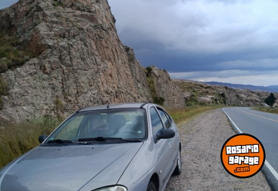 Autos - Renault Megane 2007 Nafta 111111Km - En Venta