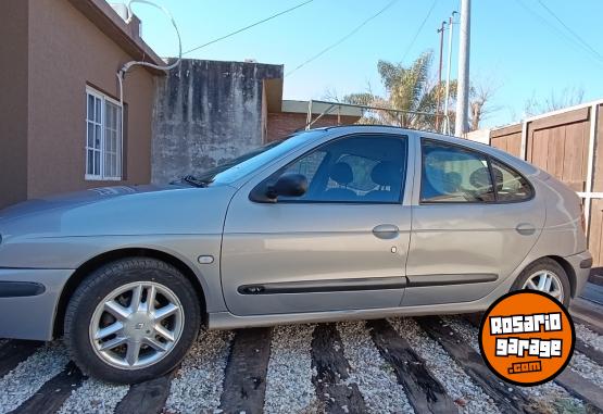 Autos - Renault Megane 2007 Nafta 111111Km - En Venta
