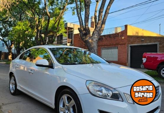 Autos - Volvo S60 T5 High Plus 240 CV 2013 Nafta 116000Km - En Venta