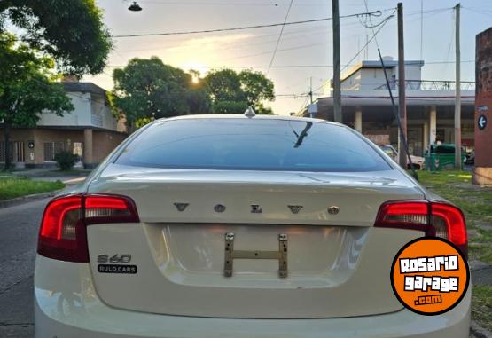 Autos - Volvo S60 T5 High Plus 240 CV 2013 Nafta 116000Km - En Venta