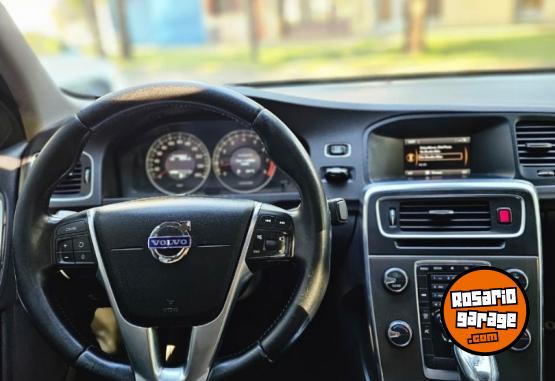 Autos - Volvo S60 T5 High Plus 240 CV 2013 Nafta 116000Km - En Venta