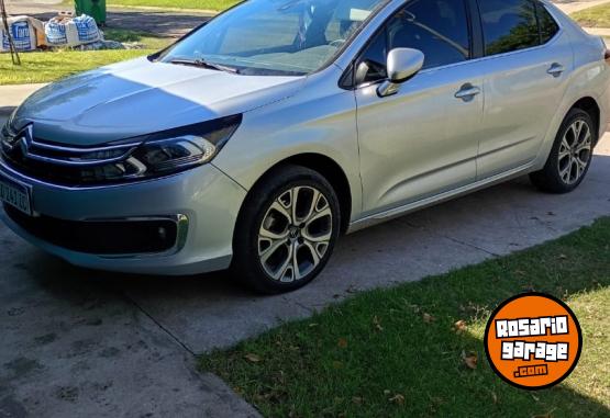 Autos - Citroen C4 launge 2018 Nafta 101000Km - En Venta