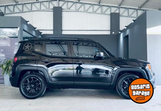 Autos - Soueast JEEP RENEGADE 2018 Nafta 105850Km - En Venta