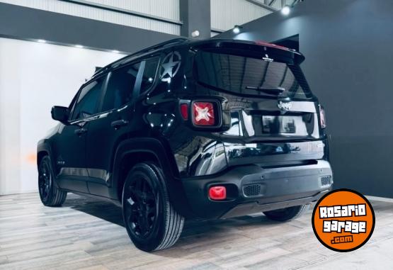 Autos - Soueast JEEP RENEGADE 2018 Nafta 105850Km - En Venta