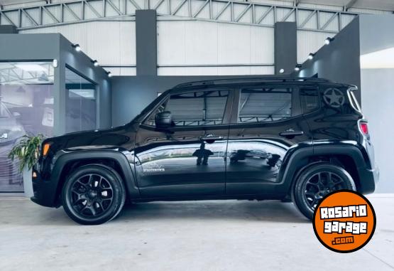 Autos - Soueast JEEP RENEGADE 2018 Nafta 105850Km - En Venta