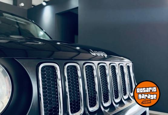 Autos - Soueast JEEP RENEGADE 2018 Nafta 105850Km - En Venta