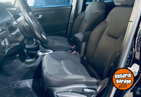 Autos - Soueast JEEP RENEGADE 2018 Nafta 105850Km - En Venta