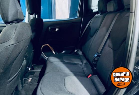 Autos - Soueast JEEP RENEGADE 2018 Nafta 105850Km - En Venta