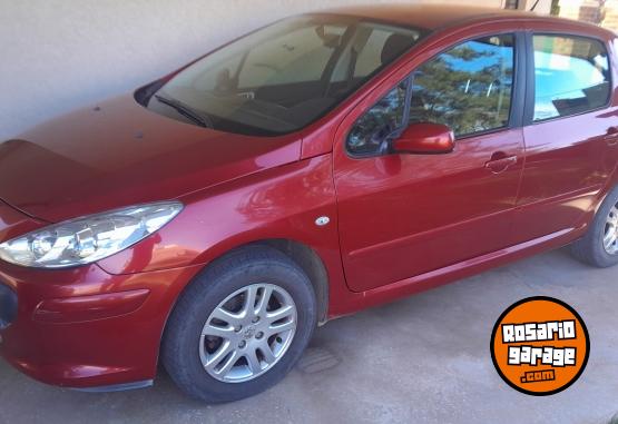 Autos - Peugeot 307 XS 1.6 2011 Nafta 154700Km - En Venta